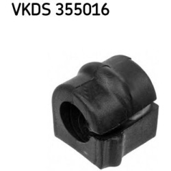 įvorė, stabilizatorius
                                SKF                                                VKDS 355016, SKF,