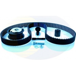 paskirstymo diržo komplektas
                                COMLINE                                                CTBK050,