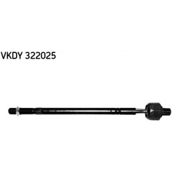 vidinė skersinė vairo trauklė
                                SKF                                                VKDY 3220