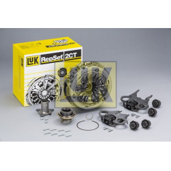 sankabos komplektas LuK RepSet 2CT
                                                602000500, LuK, 602000500, auto detalė
