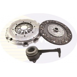 sankabos komplektas
                                COMLINE                                                ECK396-CS15, COMLI