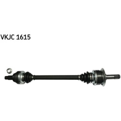 pusašis
                                SKF                                                VKJC 1615, SKF, VKJC1615, auto de