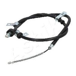 trosas, stovėjimo stabdys
                                ASHIKA                                                131-0K-K17L,