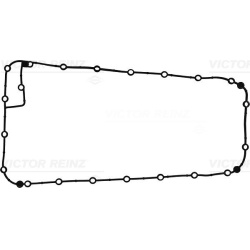 tarpiklis, alyvos karteris
VICTOR REINZ 71-331
