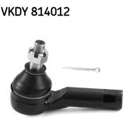 vairo traukės antgalis
                                SKF                                                VKDY 814012, SKF, 