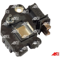 reguliatorius, kintamosios srovės generatorius Valeo
AS-PL