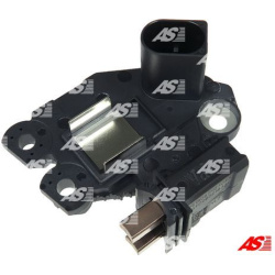 reguliatorius, kintamosios srovės generatorius Valeo
                                AS-PL                                  