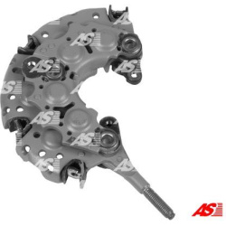 lygintuvas, kintamosios srovės generatorius AS
                                AS-PL                                        