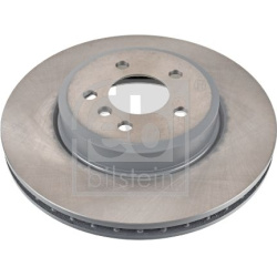 stabdžių diskas (1vnt)
                                FEBI BILSTEIN                                105723, FEBI BILSTEIN, 