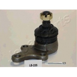 Šarnyras
                                JAPANPARTS                                LB235, JAPANPARTS, LB235, auto detalė