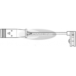 COMLINE                                                WL037, COMLINE, WL037, auto detalė