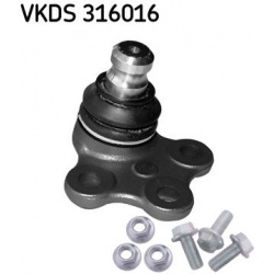 Šarnyras
                                SKF                                                VKDS 316016, SKF, VKDS316016, au
