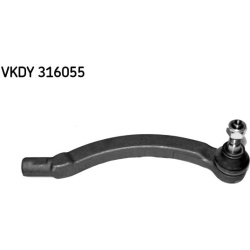Skersinės vairo trauklės galas
                                SKF                                                VKDY 3160
