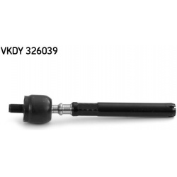 vidinė skersinė vairo trauklė
                                SKF                                                VKDY 3260