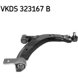 pakabos svirtis
                                SKF                                                VKDS 323167 B, SKF, VKDS32