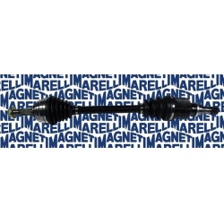 pusašis
                                MAGNETI MARELLI                                                302004190111, MAGNETI