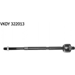 vidinė skersinė vairo trauklė
                                SKF                                                VKDY 3220