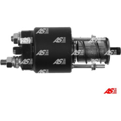 solenoidinis jungiklis, starteris
                                AS-PL                                                SS4008