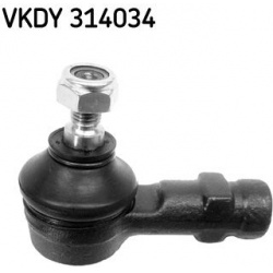 vairo traukės antgalis
                                SKF                                                VKDY 314034, SKF, 