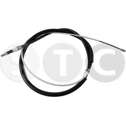 trosas, stovėjimo stabdys
STC T484837, STC, T