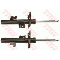 Amortizatorius TRW TWIN
                                                JGM8123T, TRW, JGM8123T, auto detalė