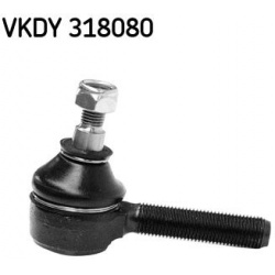 vairo traukės antgalis
                                SKF                                                VKDY 318080, SKF, 