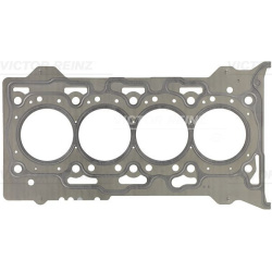 tarpiklis, cilindro galva
VICTOR REINZ 61-1030