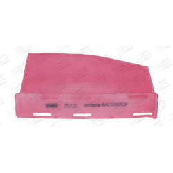 filtras, salono oras BACTERSTOP
                                CHAMPION                                CCF0303B, CHAMPION, C