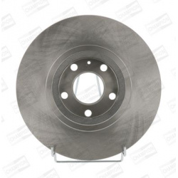 stabdžių diskas (1vnt)
                                CHAMPION                                                562383CH, CH