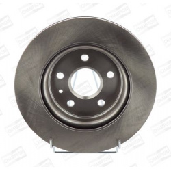 stabdžių diskas (1vnt)
CHAMPION 562463CH, CH