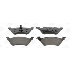 CHAMPION                                                572505CH, CHAMPION, 572505CH, auto detalė
