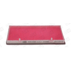 filtras, salono oras BACTERSTOP
                                CHAMPION                                                CCF00