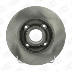 stabdžių diskas (1vnt)
                                CHAMPION                                                562938CH-1, 