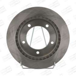 stabdžių diskas (1vnt)
CHAMPION 563049CH, CH