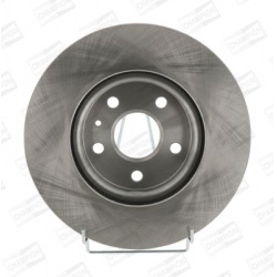 stabdžių diskas (1vnt)
                                CHAMPION                                                562462CH-1, 