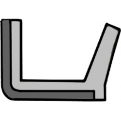 tarpiklis
                                CORTECO                                                19033261B, CORTECO, 19033261