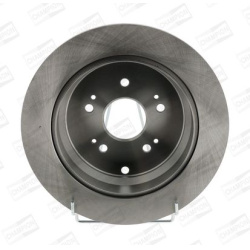 stabdžių diskas (1vnt)
CHAMPION 562884CH, CH