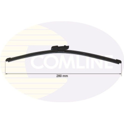 valytuvai
                                COMLINE                                CRWB280D, COMLINE, CRWB280D, auto detalė