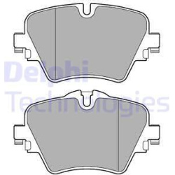 DELPHI                                LP3182, Nenurodytas gamintojas, LP3182, auto detalė
