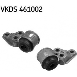 ašies korpusas
                                SKF                                                VKDS 461002, SKF, VKDS4610