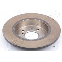stabdžių diskas (1vnt)
                                JAPANPARTS                                DP801, JAPANPARTS, DP801, 
