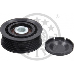 kreipiantysis skriemulys, V formos rumbuotas diržas
                                OPTIMAL                                0