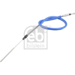 trosas, stovėjimo stabdys
                                FEBI BILSTEIN                                                17108