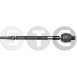 vidinė skersinė vairo trauklė
                                STC                                                T453238, 