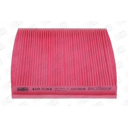 filtras, salono oras BACTERSTOP
                                CHAMPION                                                CCF03