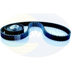 paskirstymo diržo komplektas
                                COMLINE                                                CTBK012,