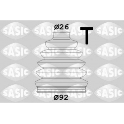 pusašio šarnyro apsauga
                                SASIC                                                1906109, Nenur