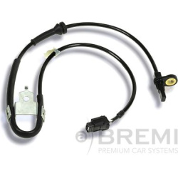Daviklis ABS
                                BREMI                                                50151, BREMI, 50151, auto d