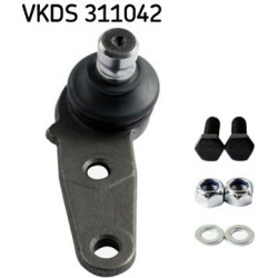 Šarnyras
                                SKF                                                VKDS 311042, SKF, VKDS311042, au