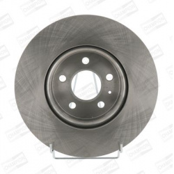 stabdžių diskas (1vnt)
                                CHAMPION                                                562466CH, CH